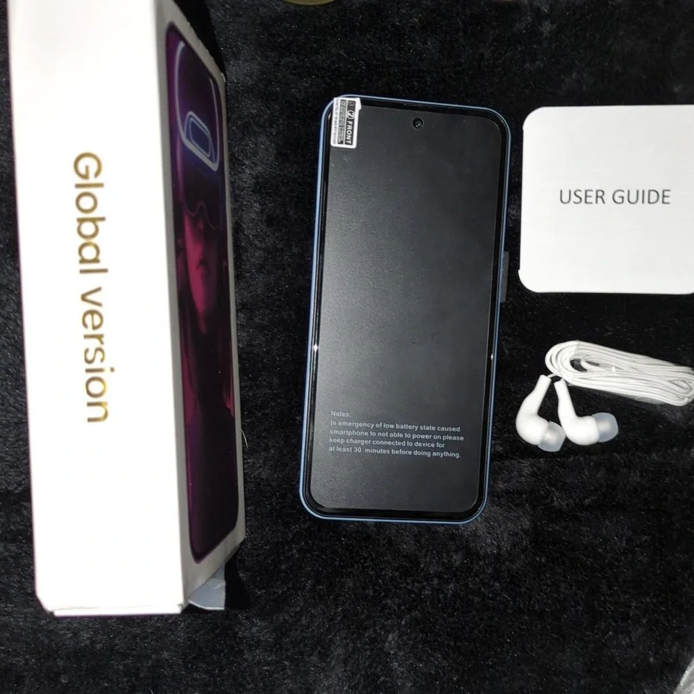 Samsung Galaxy Tab A9+ Tablet